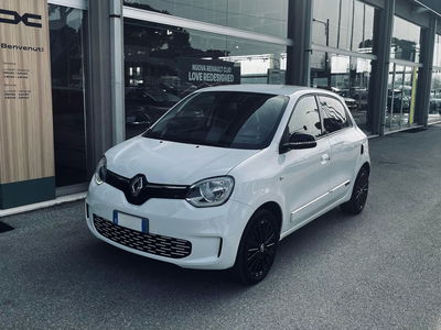 Renault Twingo Urban Night 22kWh del 2023 usata a Rimini