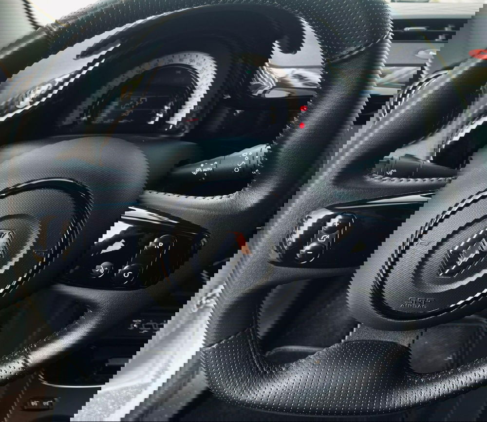 Renault Twingo usata a Rimini (10)