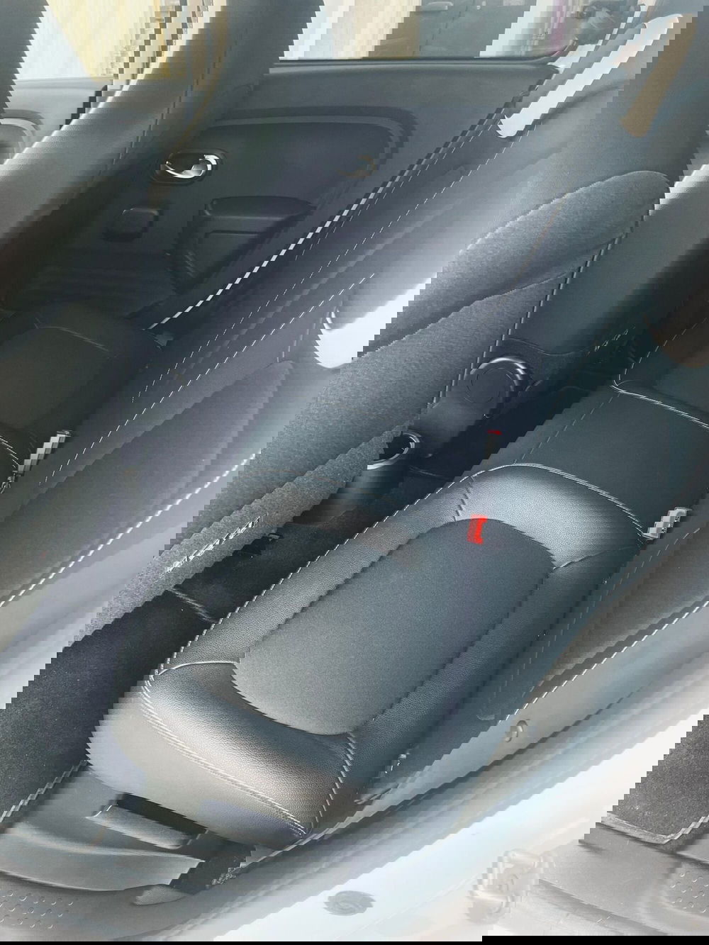 Renault Twingo usata a Rimini (11)