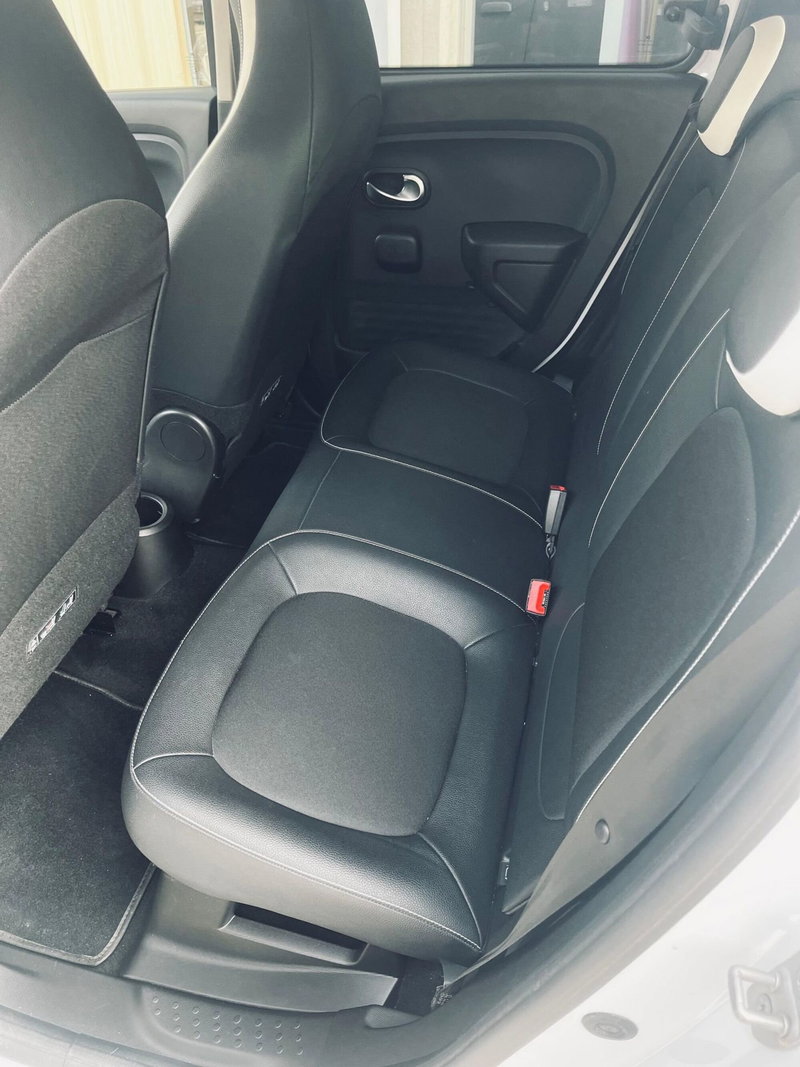 Renault Twingo usata a Rimini (11)