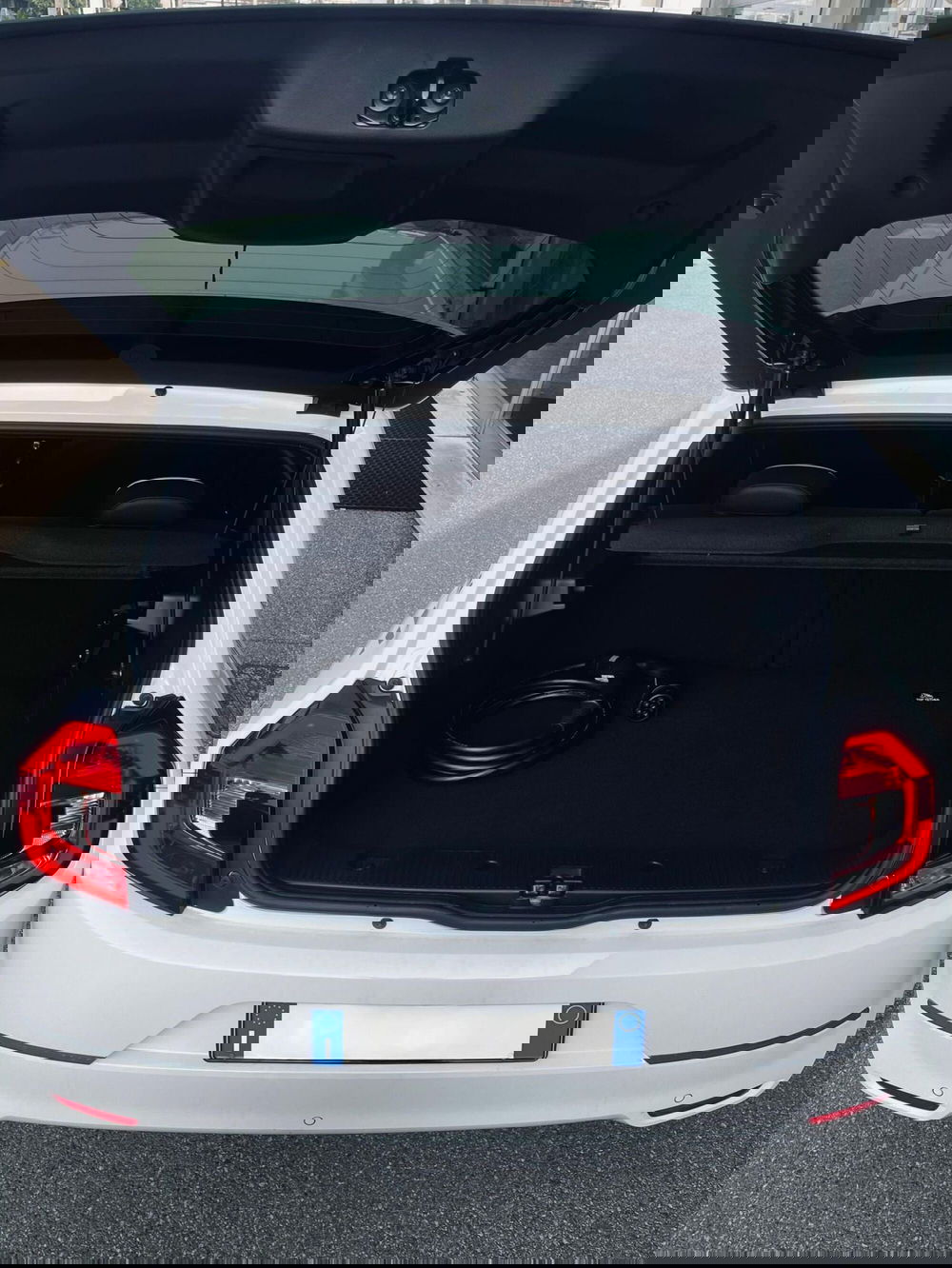 Renault Twingo usata a Rimini (12)