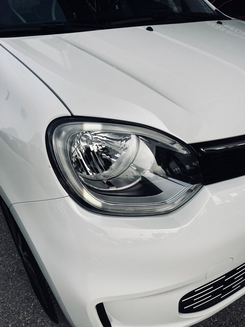 Renault Twingo usata a Rimini (5)