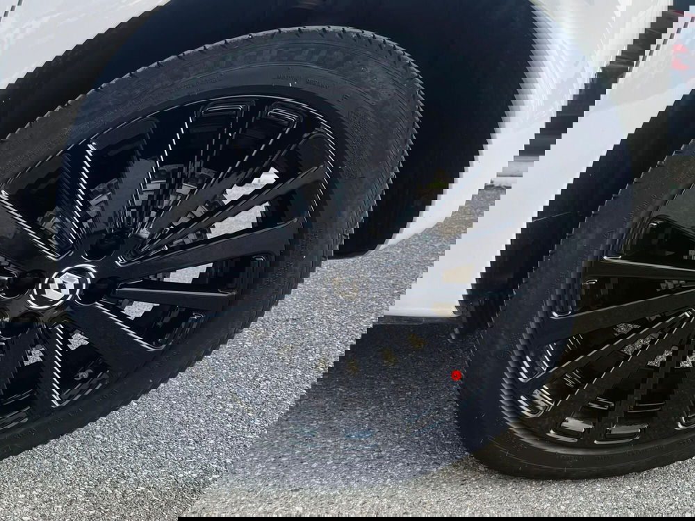 Renault Twingo usata a Rimini (6)