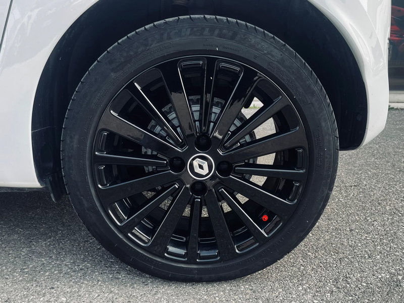 Renault Twingo usata a Rimini (6)