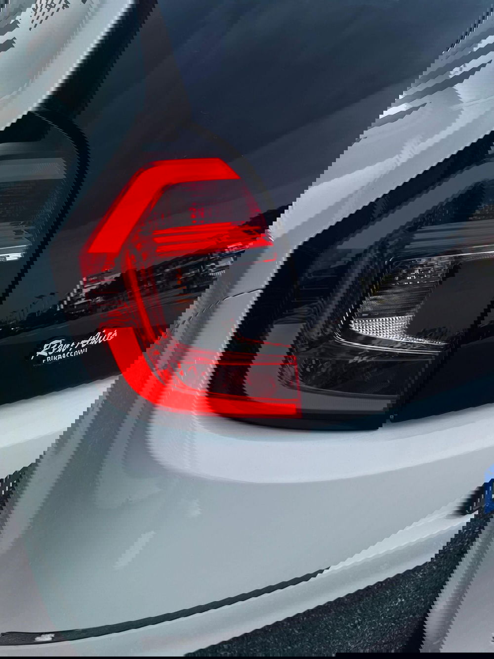 Renault Twingo usata a Rimini (7)