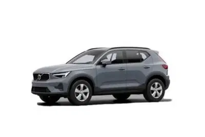 VOLVO Veicoli Commerciali XC40 XC40 N1 1.5 T4 plug-in hybrid Inscription Expression my21 del 2022 usata a Palermo