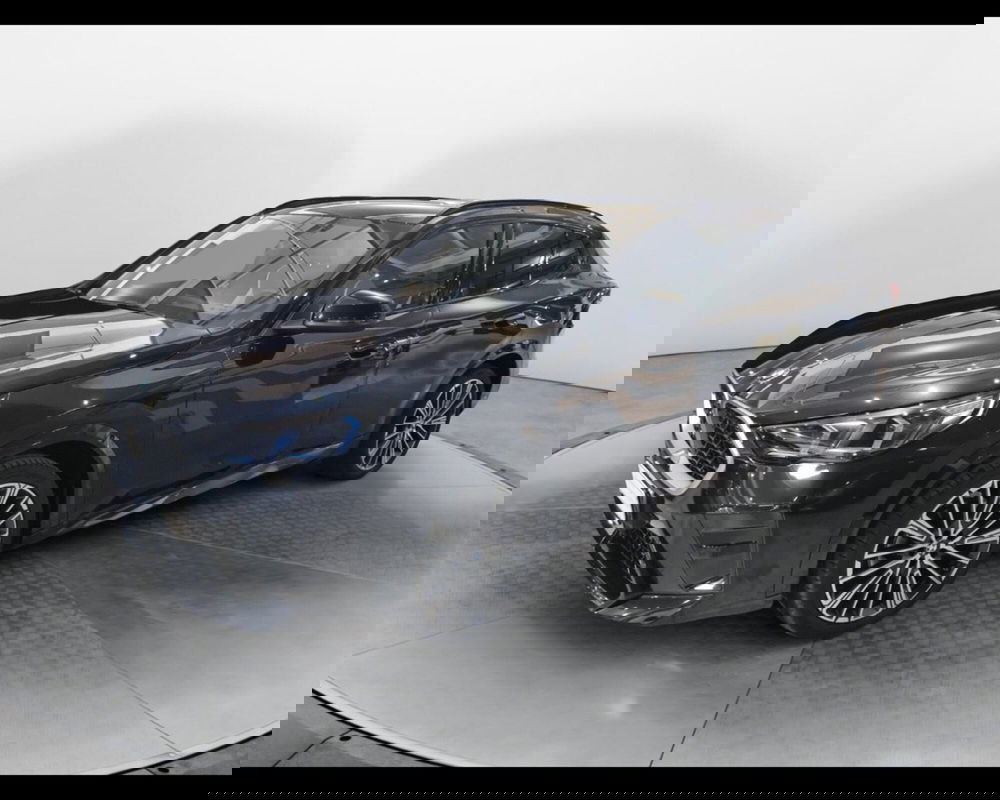 BMW X2 usata a Caserta