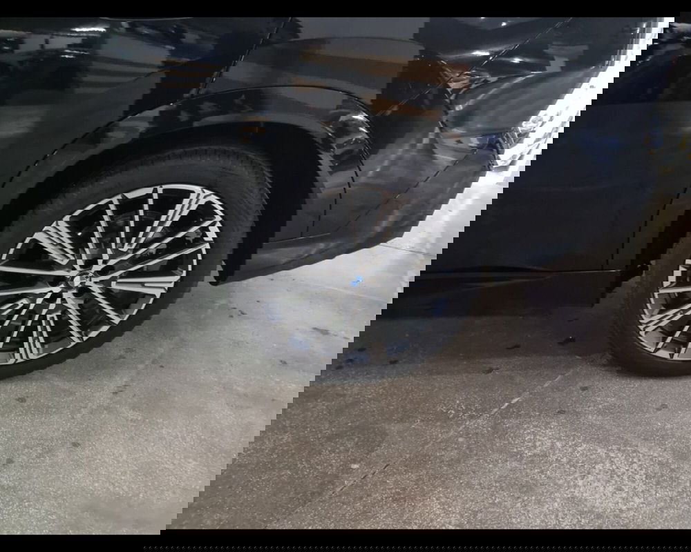 BMW X2 usata a Caserta (10)