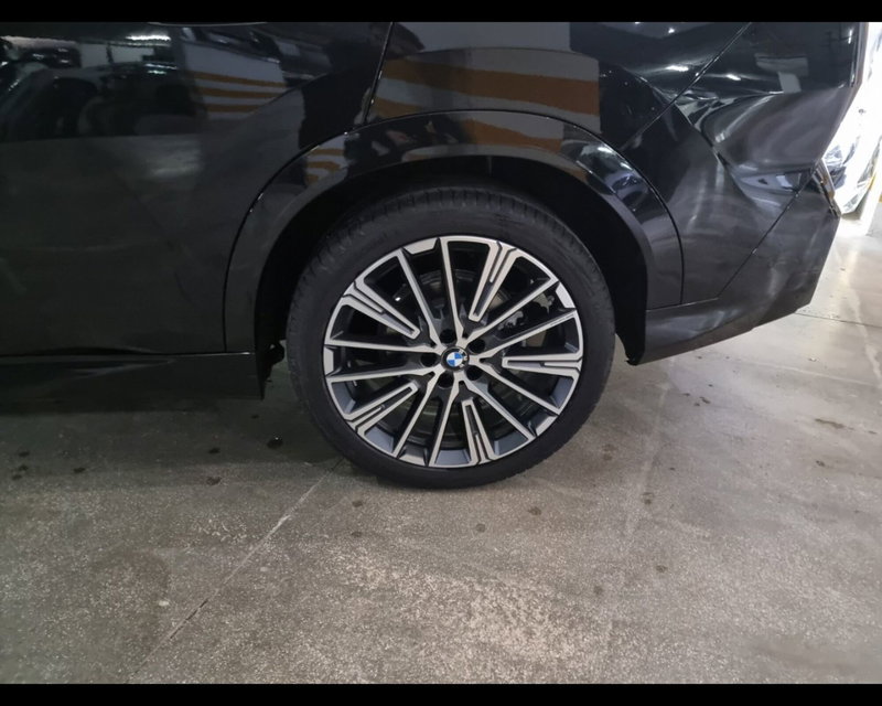 BMW X2 usata a Caserta (10)