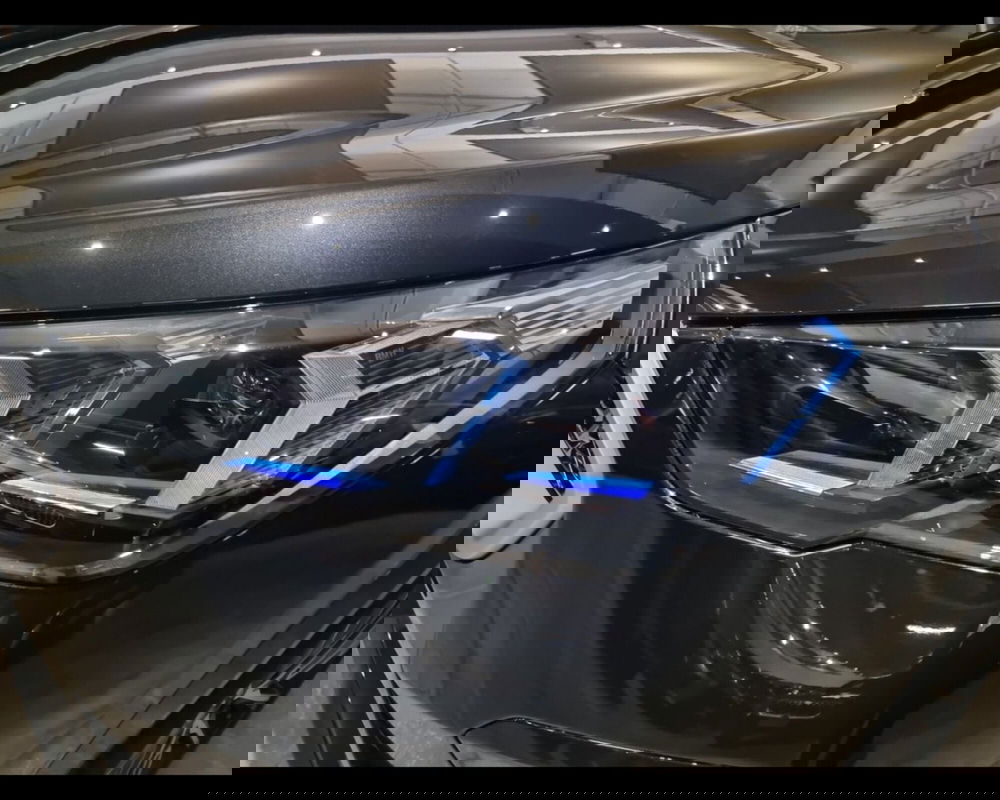 BMW X2 usata a Caserta (11)