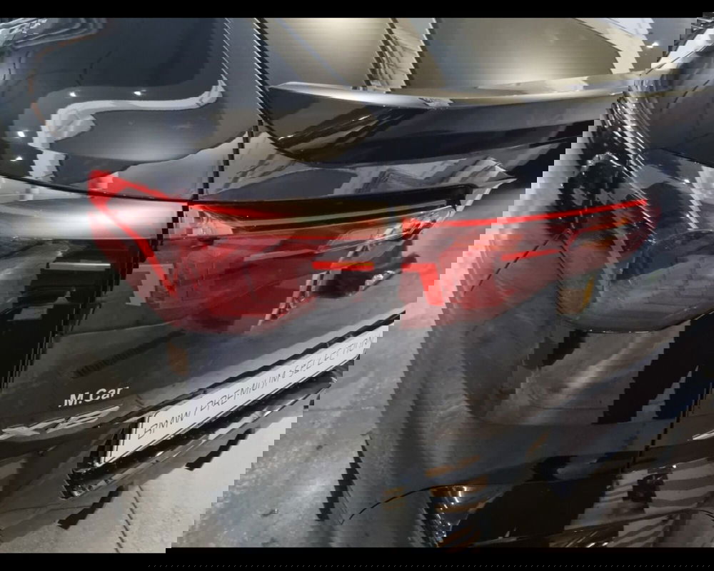 BMW X2 usata a Caserta (12)