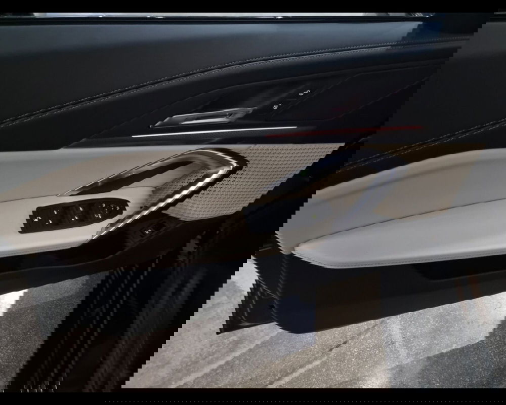 BMW X2 usata a Caserta (13)