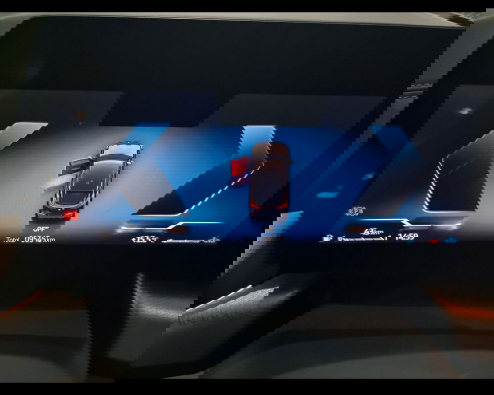 BMW X2 usata a Caserta (14)