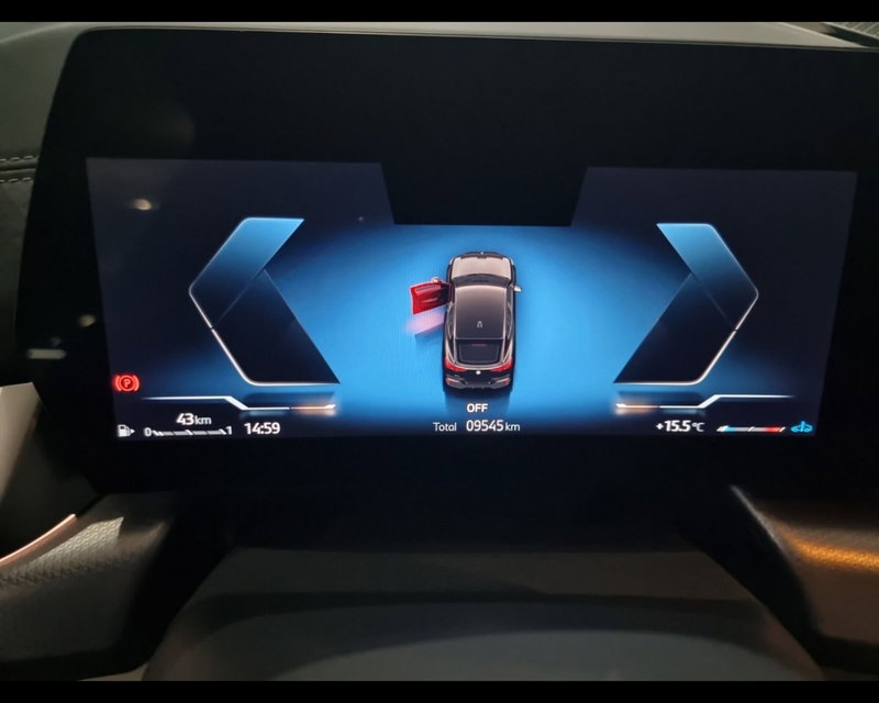 BMW X2 usata a Caserta (14)