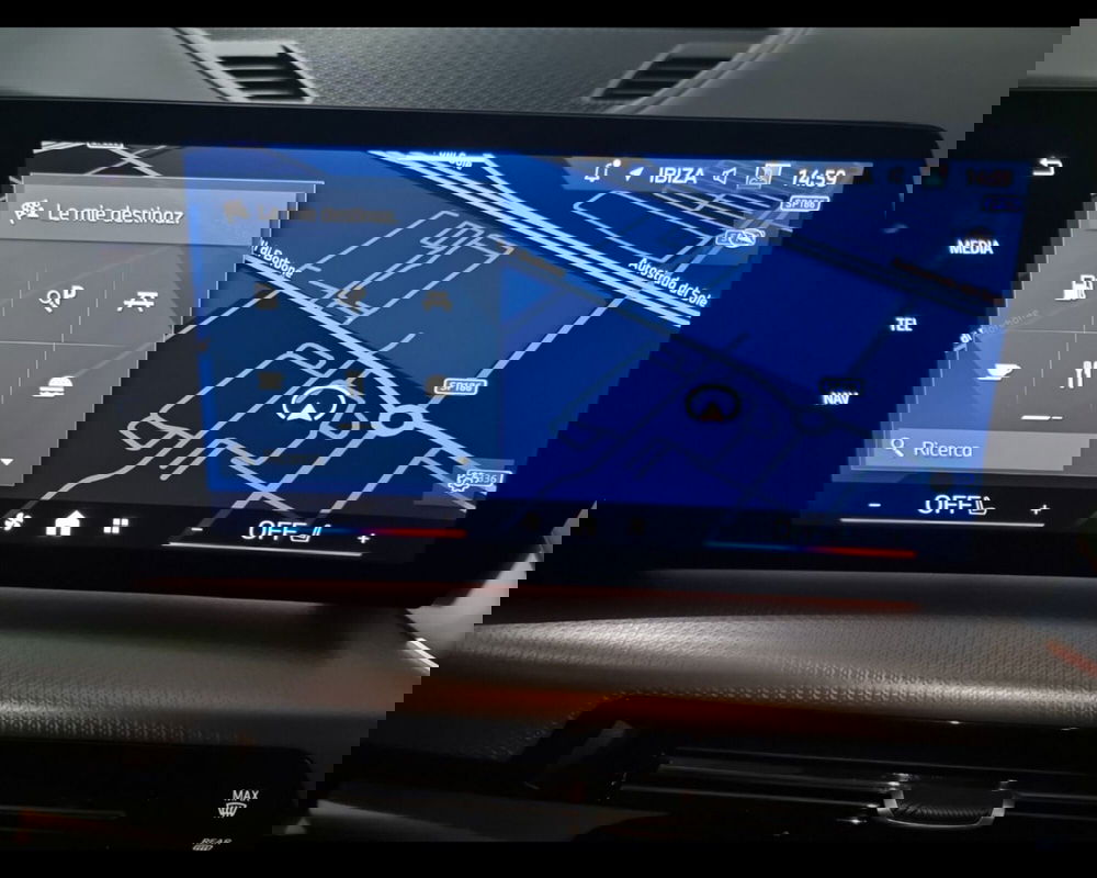 BMW X2 usata a Caserta (15)