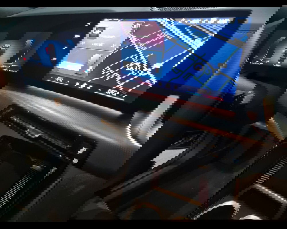 BMW X2 usata a Caserta (16)