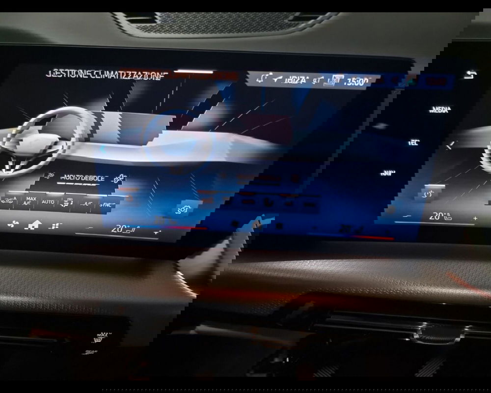 BMW X2 usata a Caserta (17)