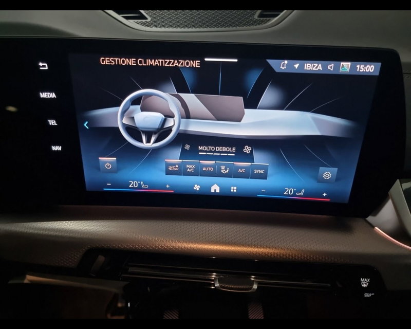 BMW X2 usata a Caserta (17)