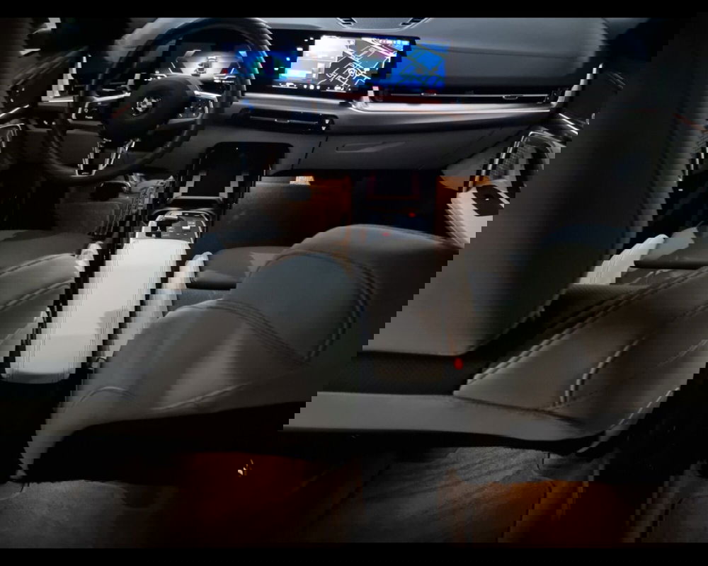 BMW X2 usata a Caserta (20)