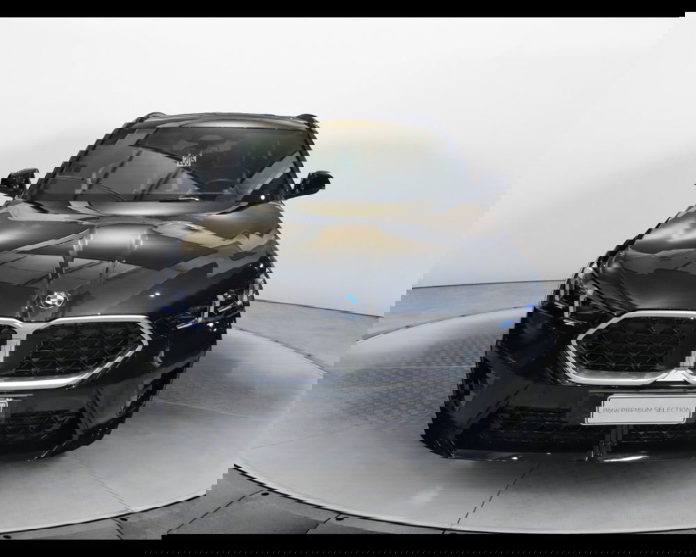 BMW X2 usata a Caserta (3)