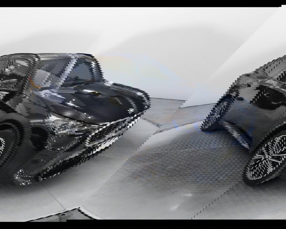 BMW X2 usata a Caserta (4)