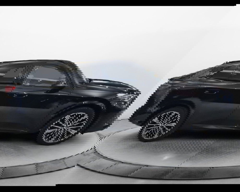 BMW X2 usata a Caserta (5)