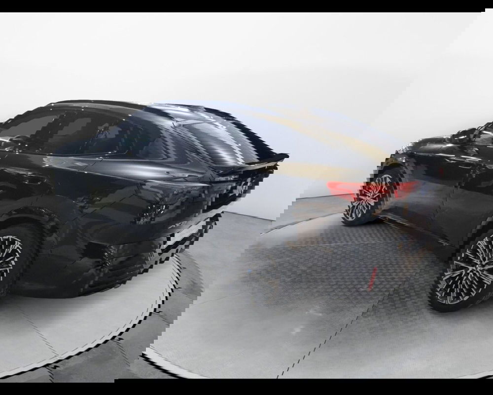 BMW X2 usata a Caserta (8)