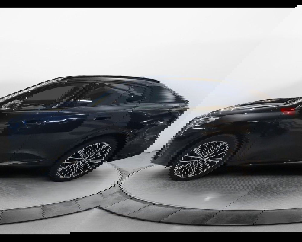 BMW X2 usata a Caserta (9)