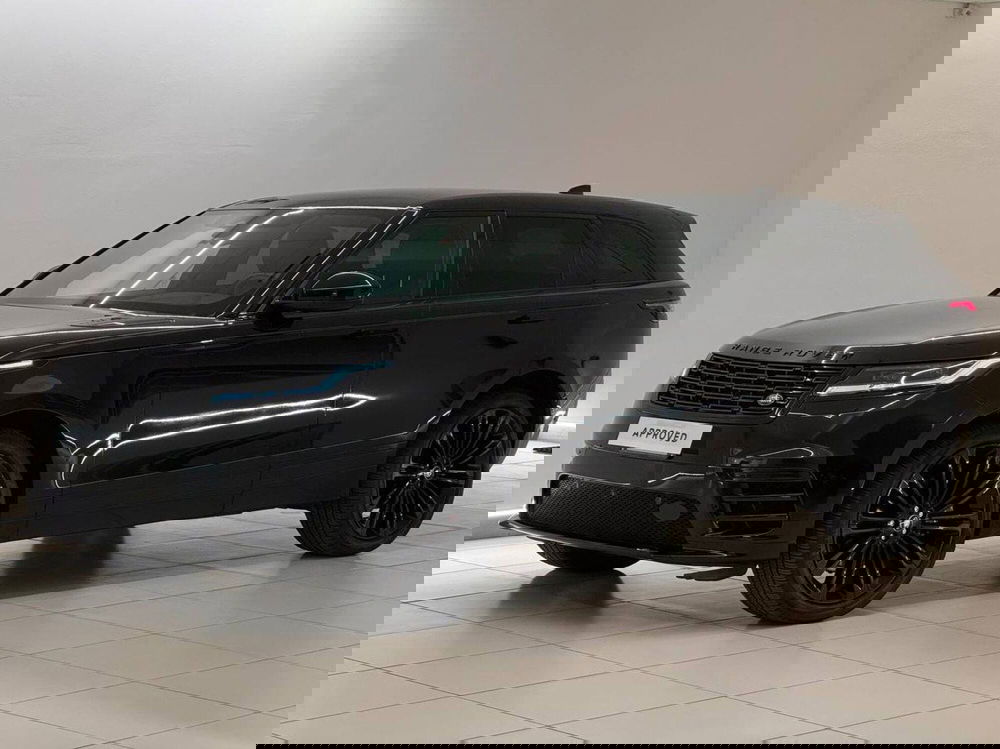 Land Rover Range Rover Velar usata a Savona