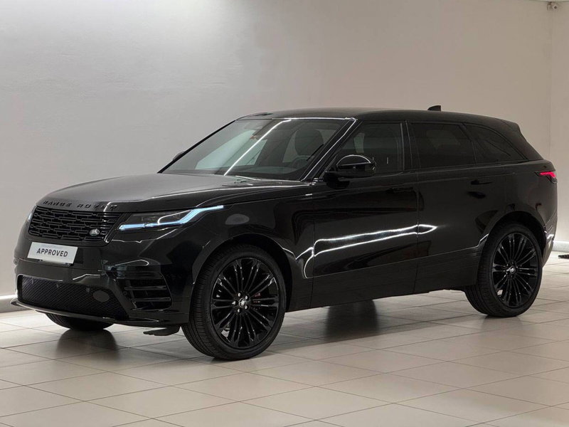 Land Rover Range Rover Velar usata a Savona