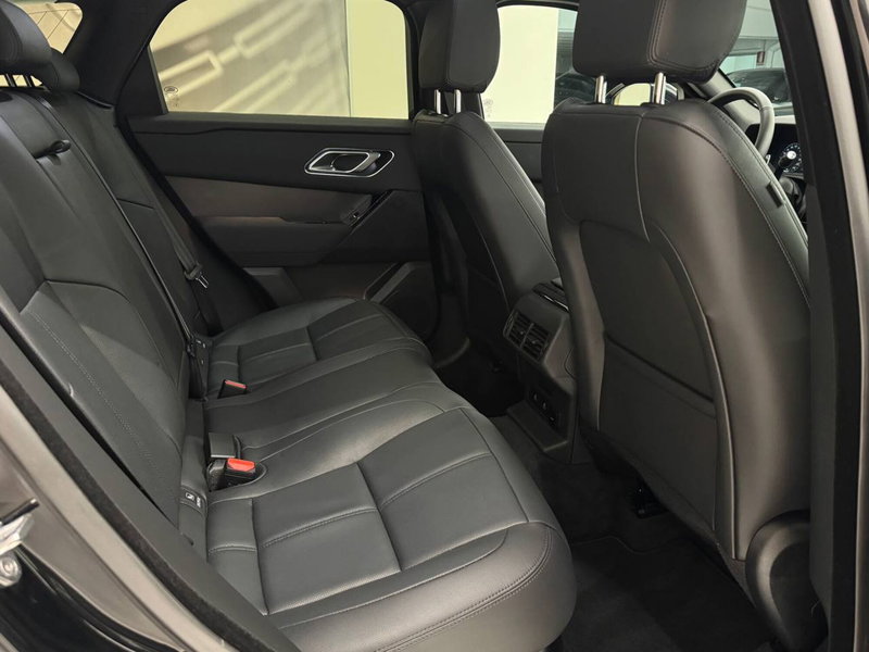 Land Rover Range Rover Velar usata a Savona (5)