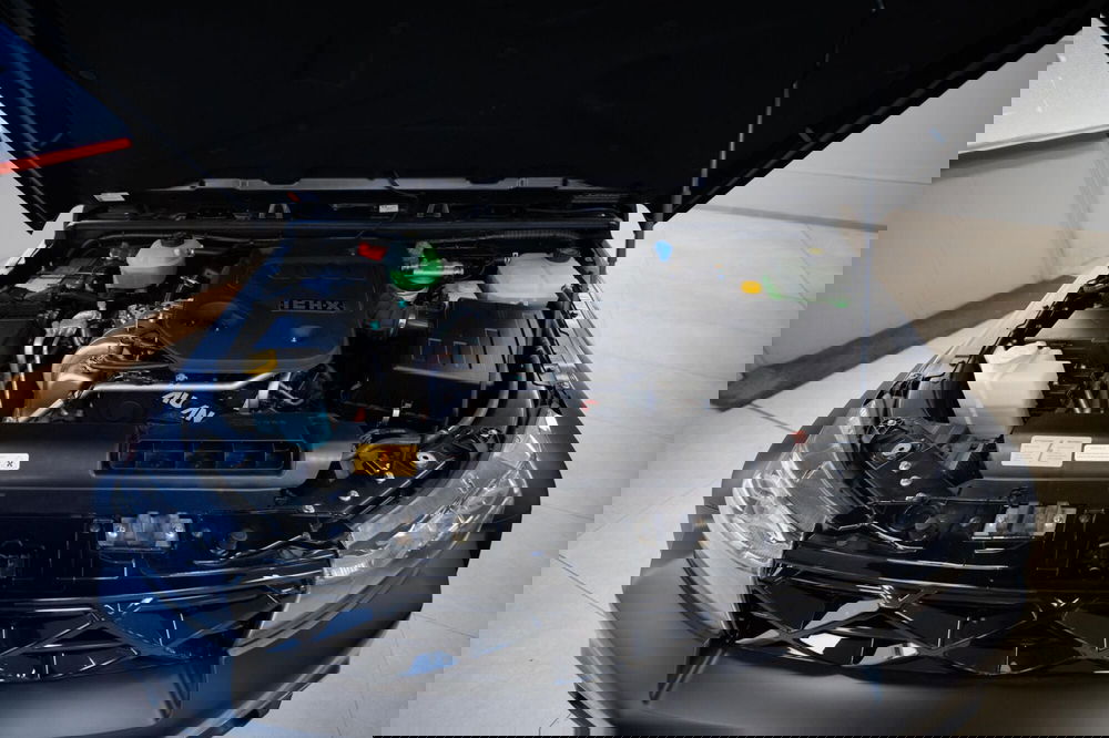 ICH-X K2 nuova a Torino (15)