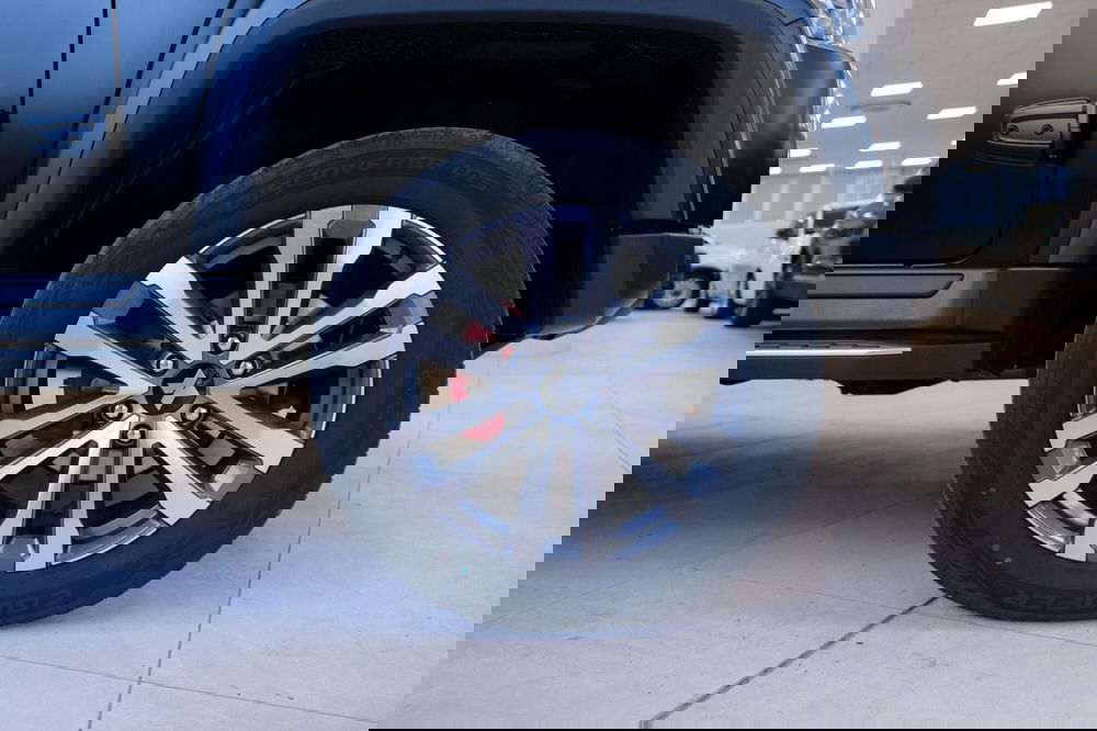 ICH-X K2 nuova a Torino (16)