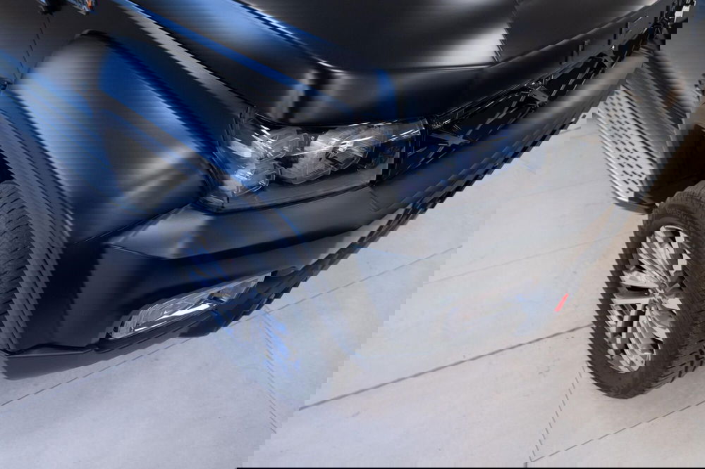 ICH-X K2 nuova a Torino (17)