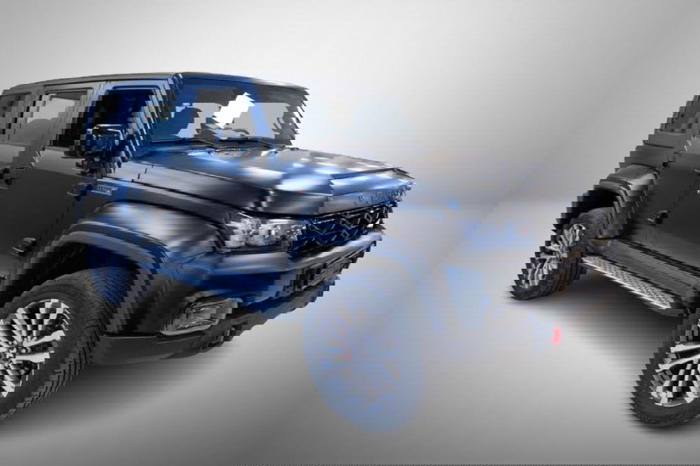 ICH-X K2 nuova a Torino (18)