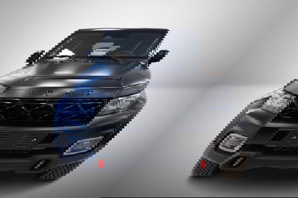 ICH-X K2 nuova a Torino (4)