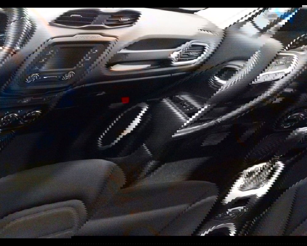 Jeep Renegade usata a Forlì-Cesena (11)