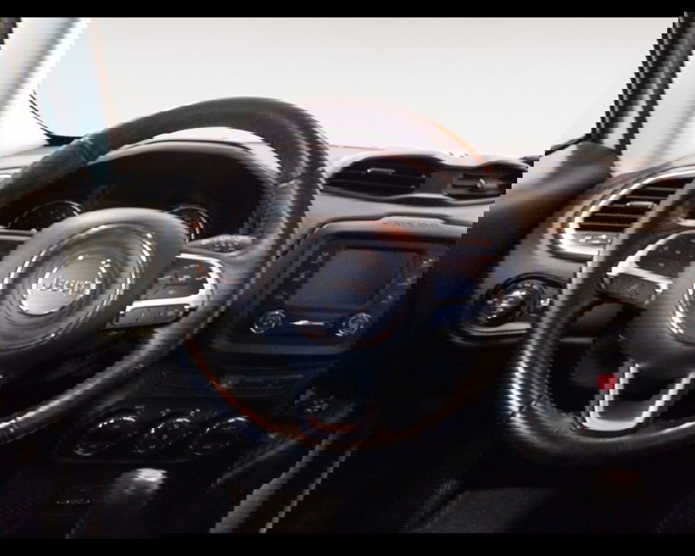 Jeep Renegade usata a Forlì-Cesena (12)