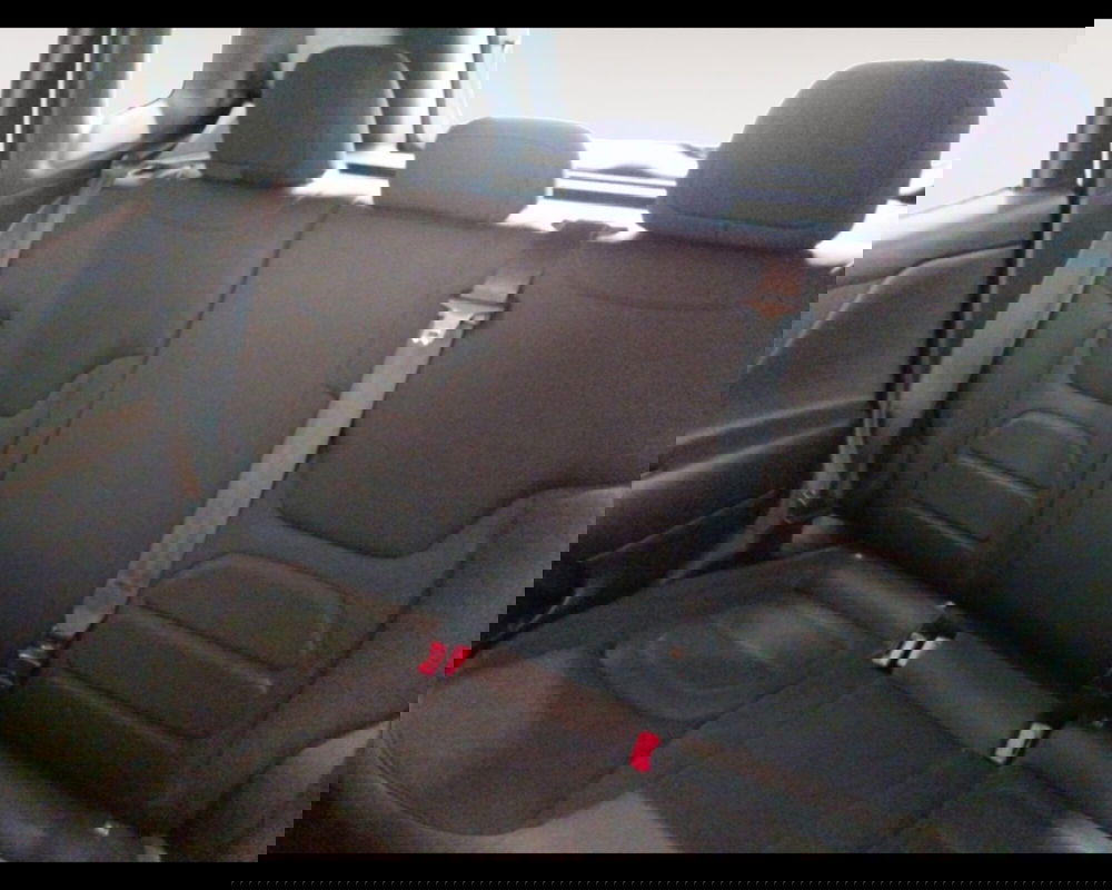 Jeep Renegade usata a Forlì-Cesena (13)