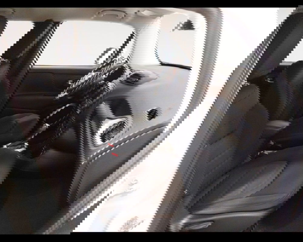 Jeep Renegade usata a Forlì-Cesena (15)