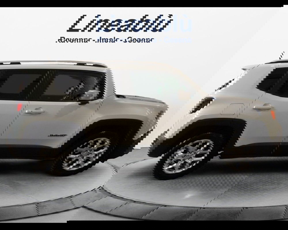 Jeep Renegade usata a Forlì-Cesena (6)