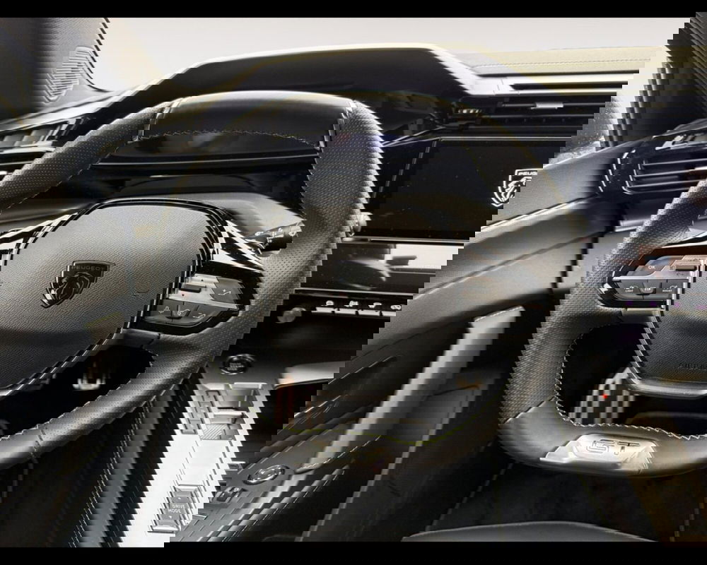 Peugeot 408 usata a Forlì-Cesena (12)