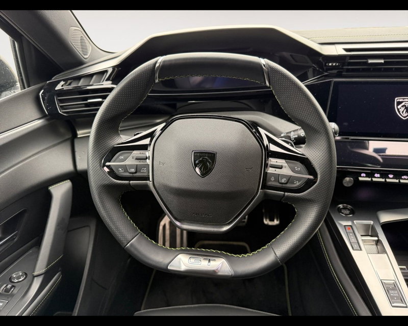 Peugeot 408 usata a Forlì-Cesena (12)