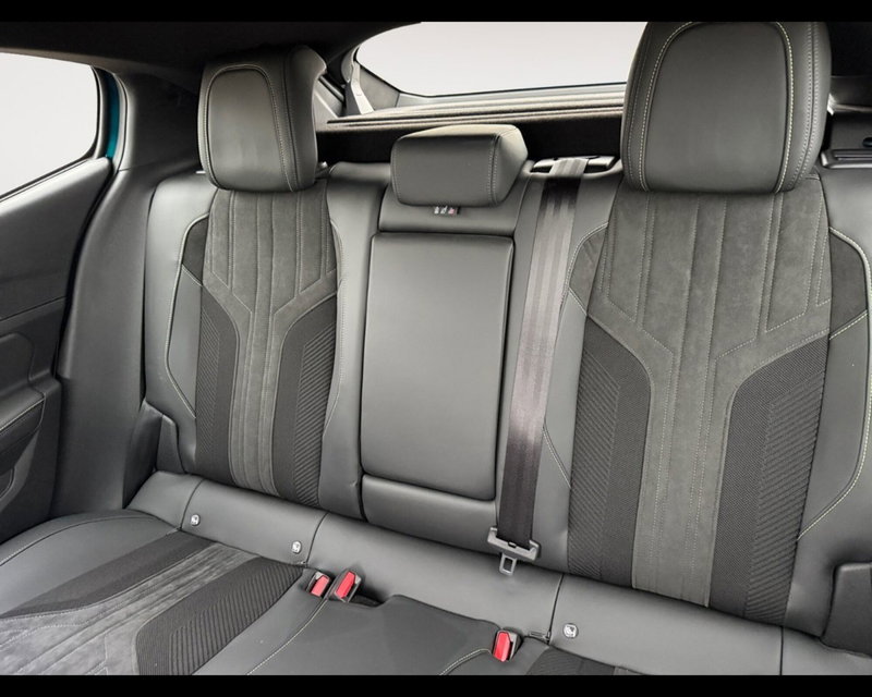 Peugeot 408 usata a Forlì-Cesena (13)