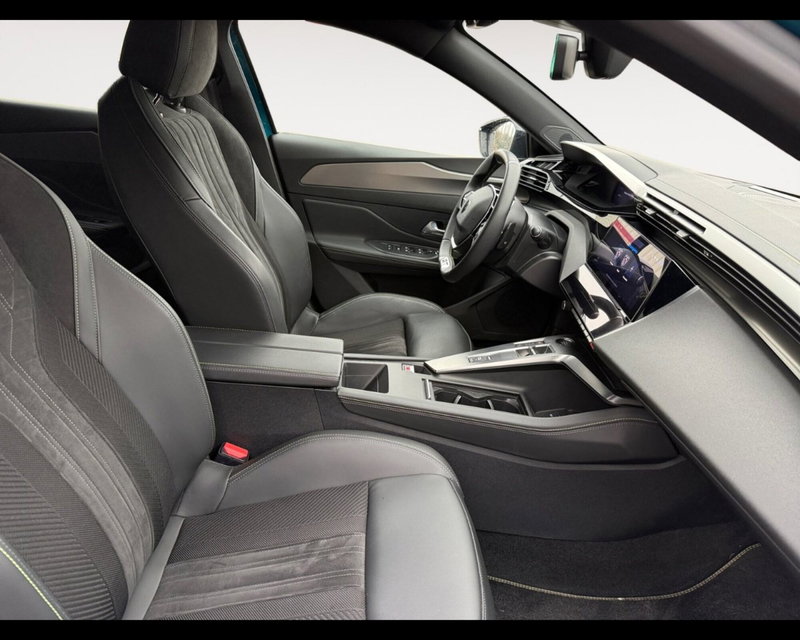 Peugeot 408 usata a Forlì-Cesena (15)