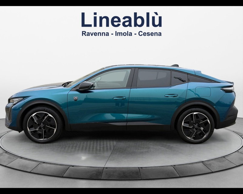 Peugeot 408 usata a Forlì-Cesena (2)