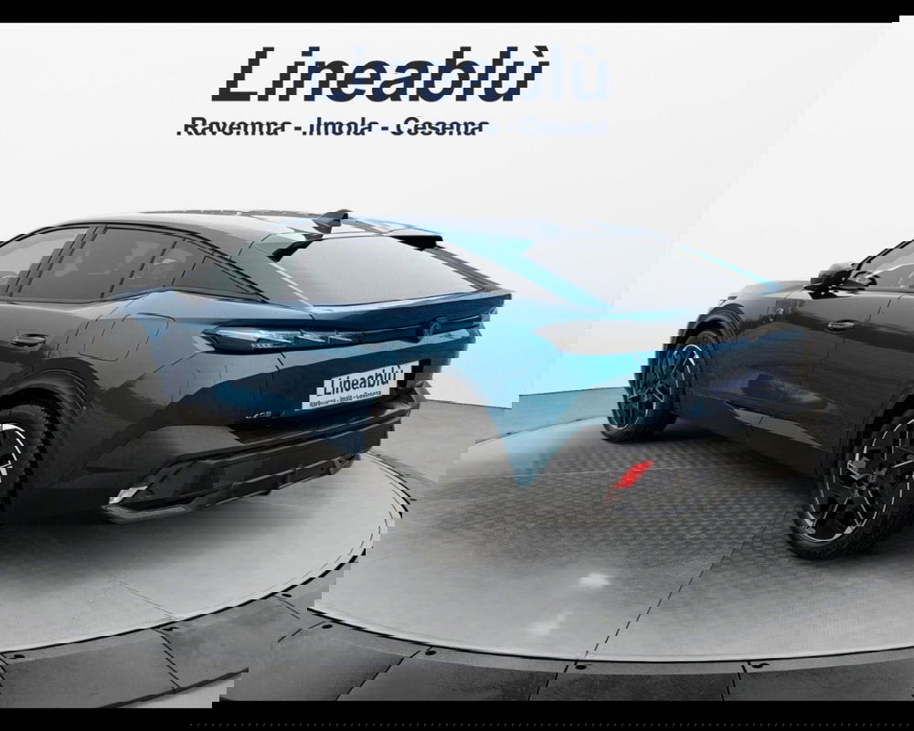 Peugeot 408 usata a Forlì-Cesena (3)