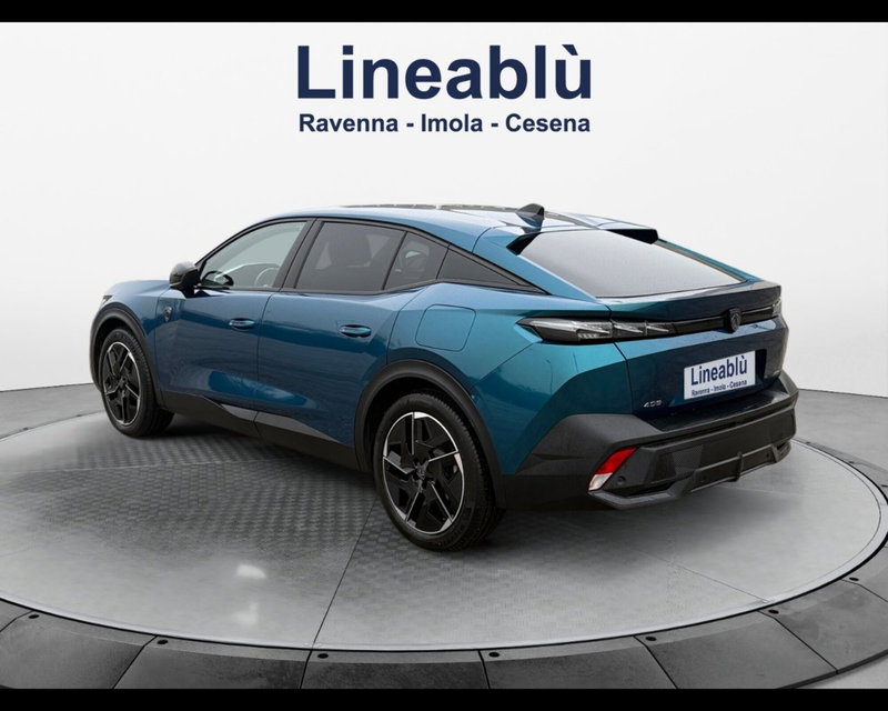 Peugeot 408 usata a Forlì-Cesena (3)