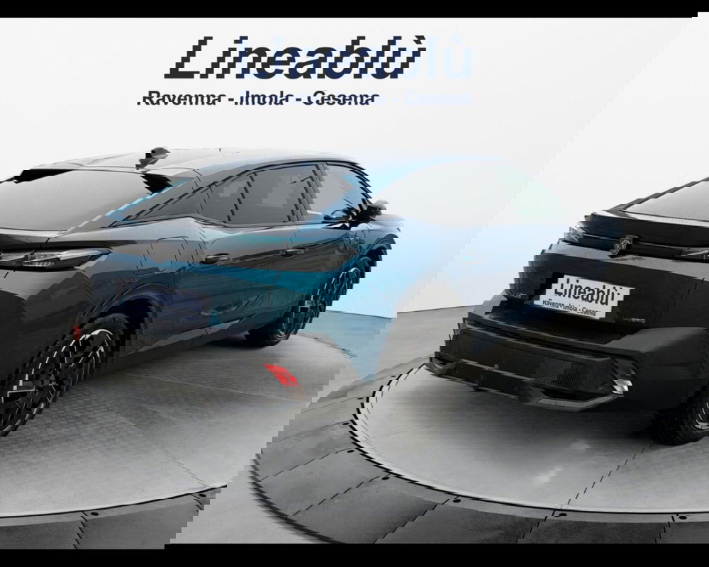 Peugeot 408 usata a Forlì-Cesena (5)