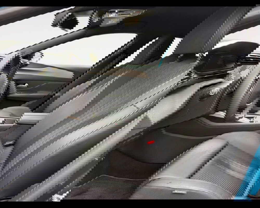 Peugeot 408 usata a Forlì-Cesena (9)